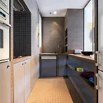 New-York Inspired 1Bd Apartment Champs-Elysees