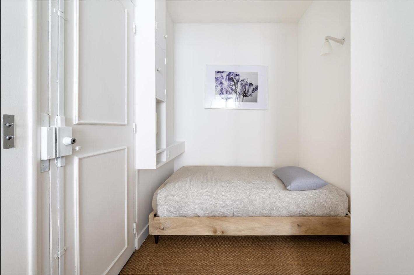 New-york Inspired 1bd Champs-elysees Parijs