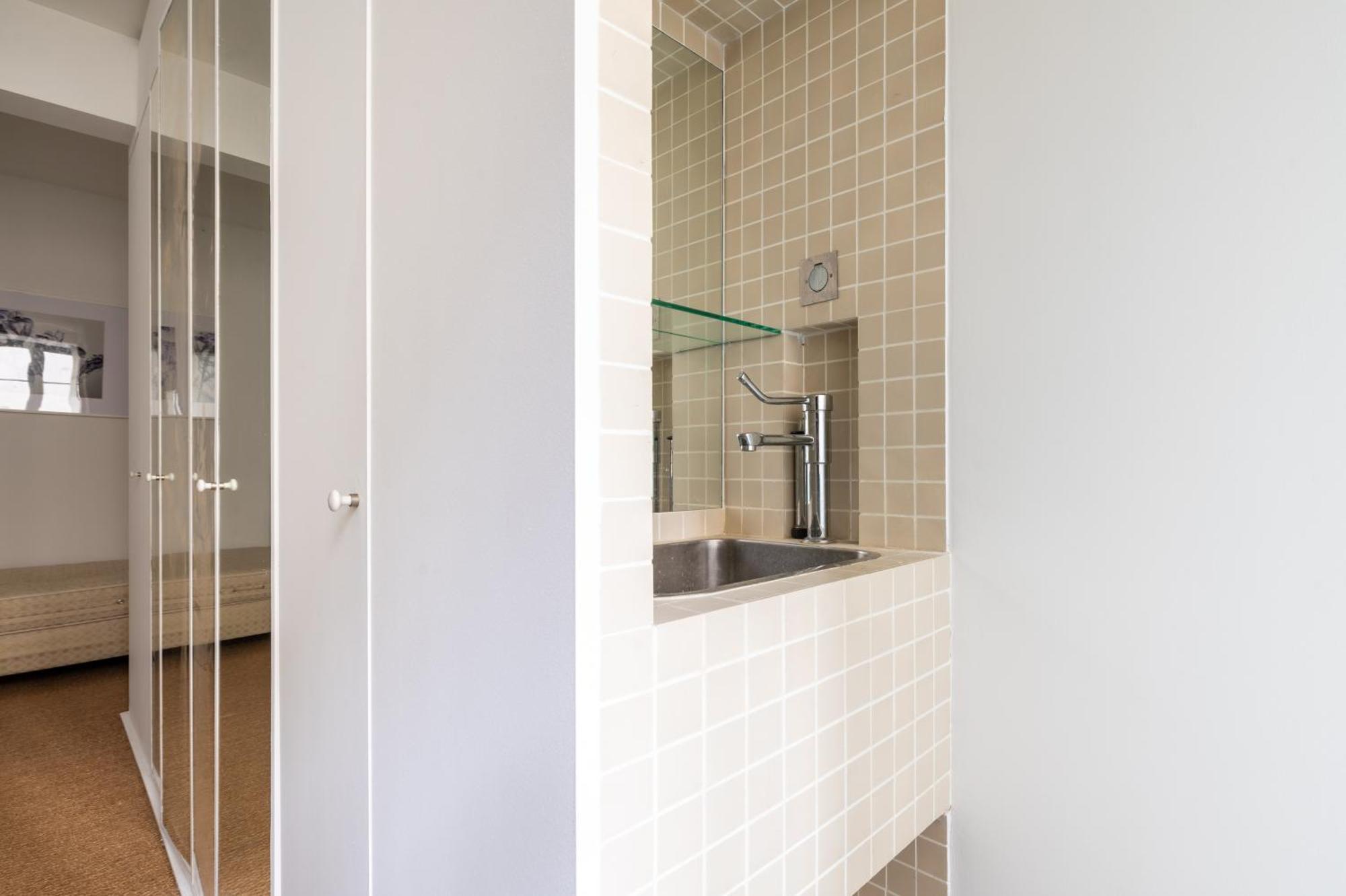 Appartement New-york Inspired 1bd Champs-elysees *
