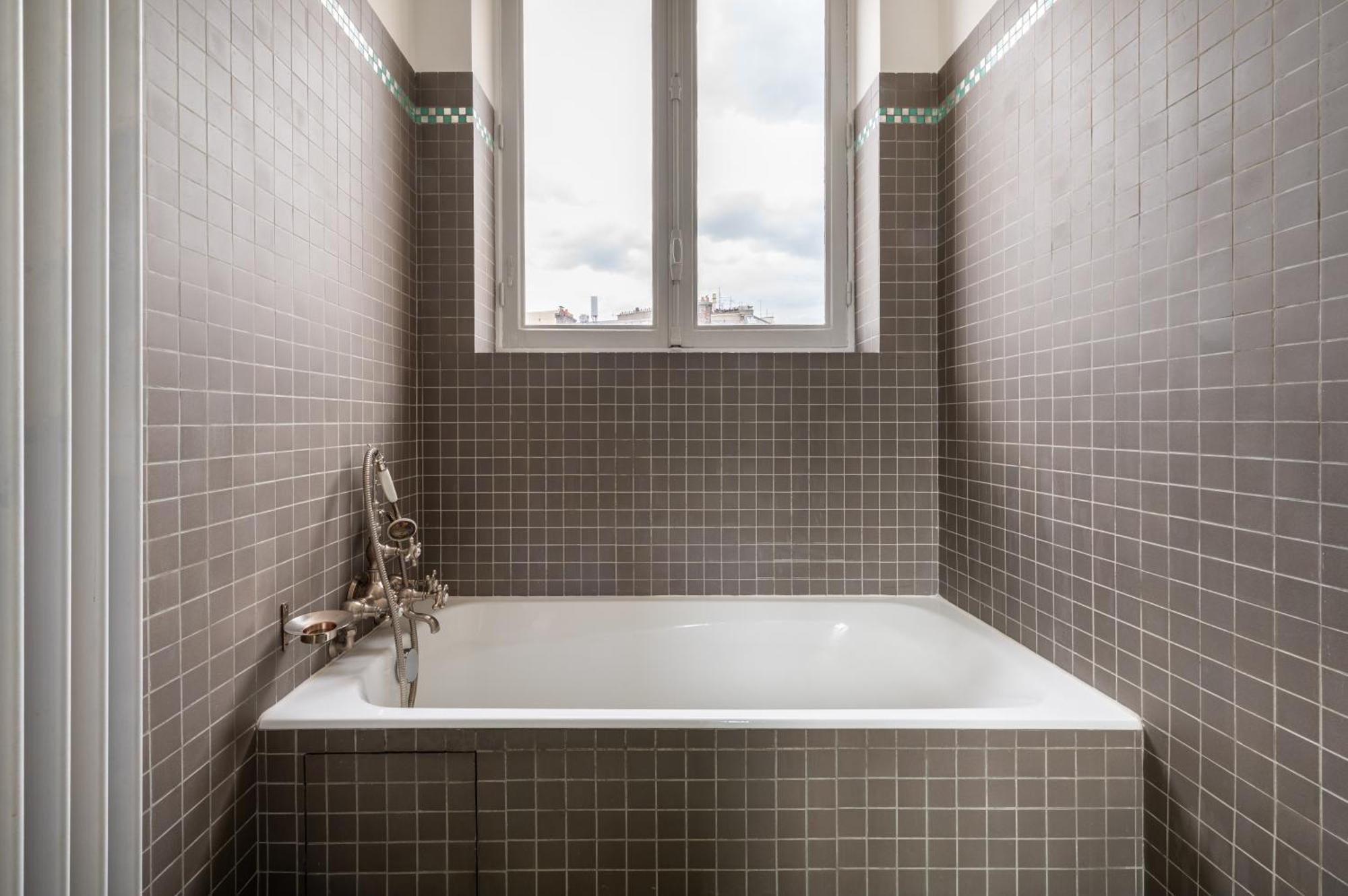 Appartement New-york Inspired 1bd Champs-elysees