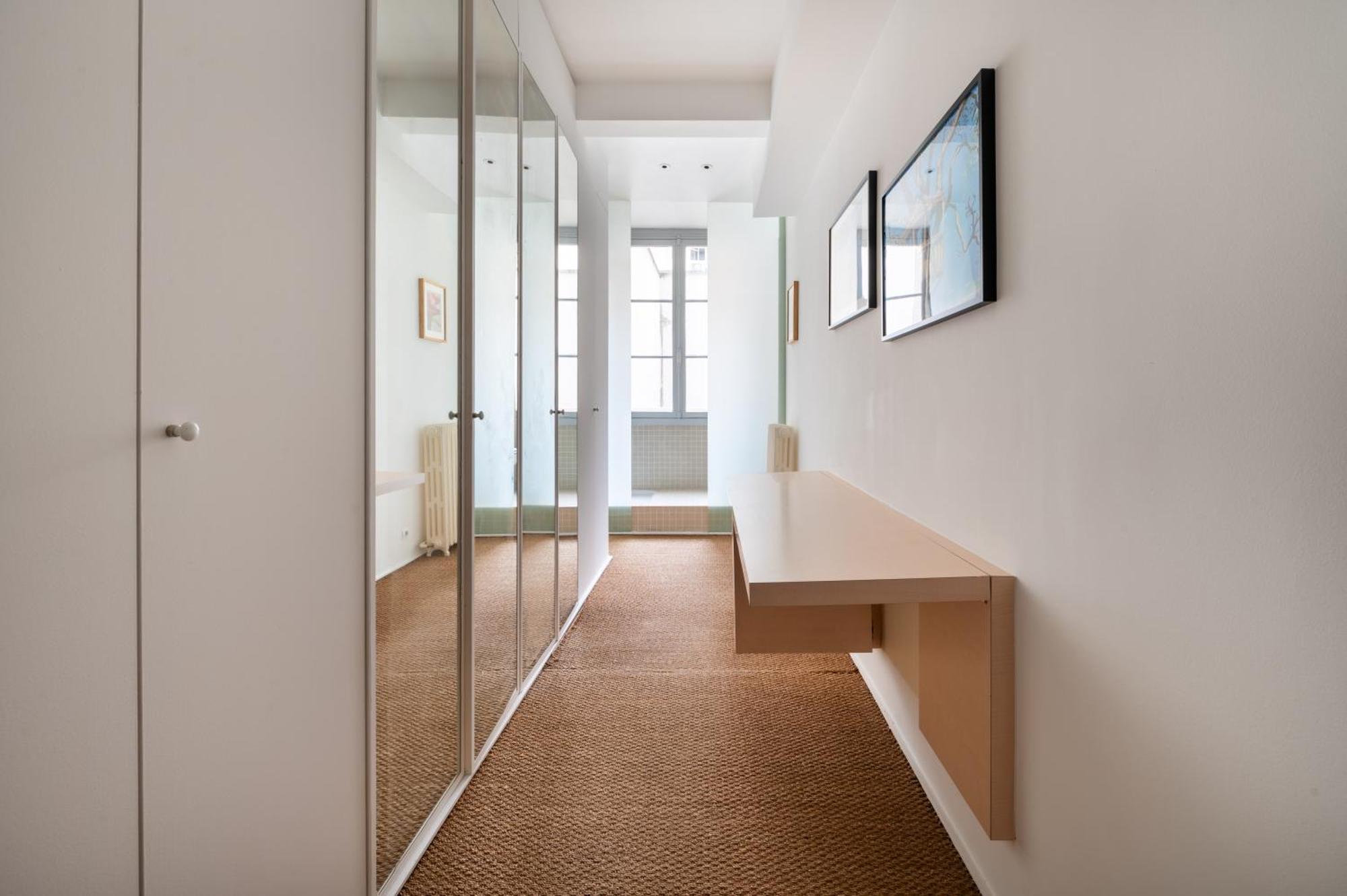 Appartement New-york Inspired 1bd Champs-elysees *